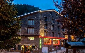 Hotel Montane Andorra